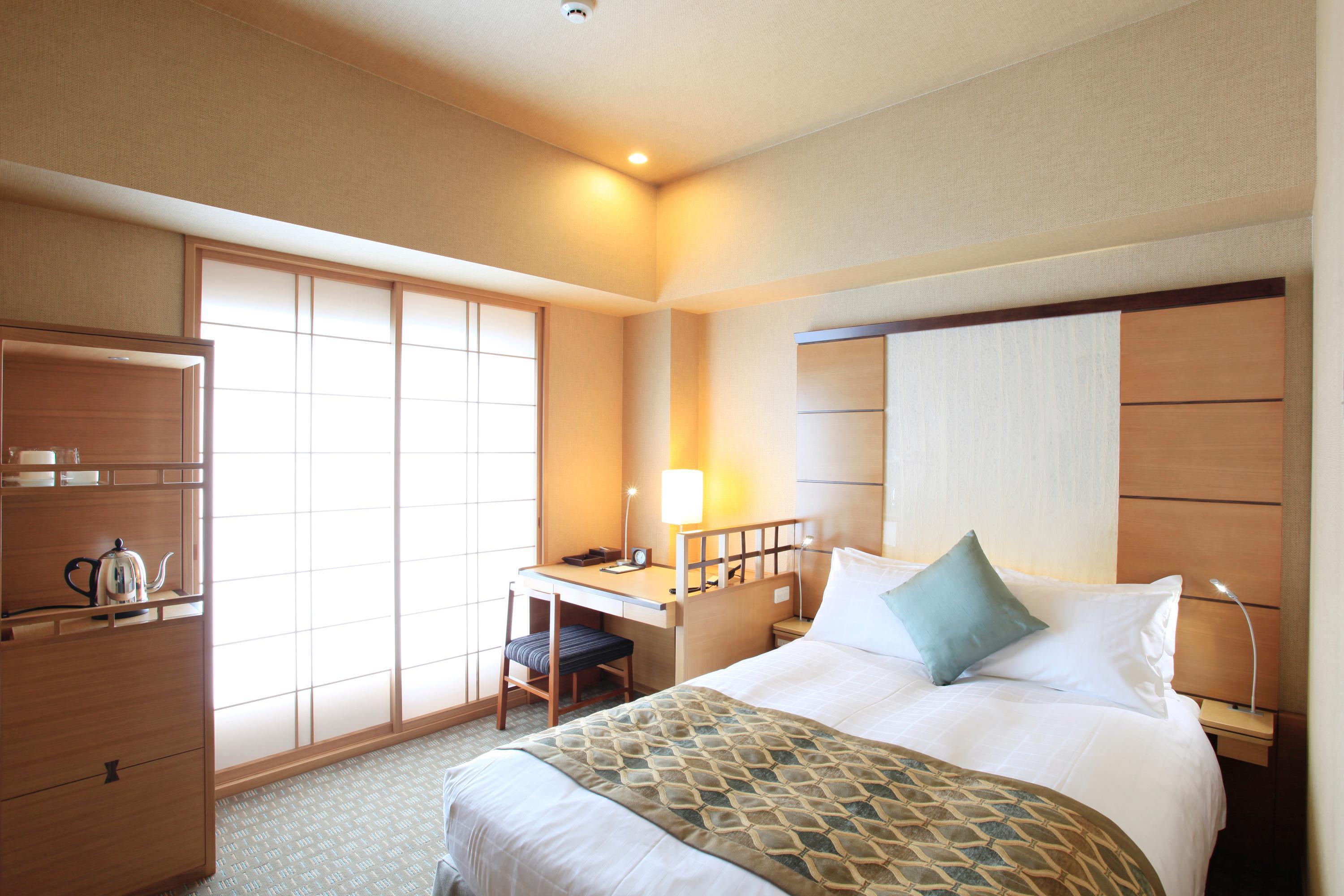 Hotel Niwa Tokyo Luaran gambar